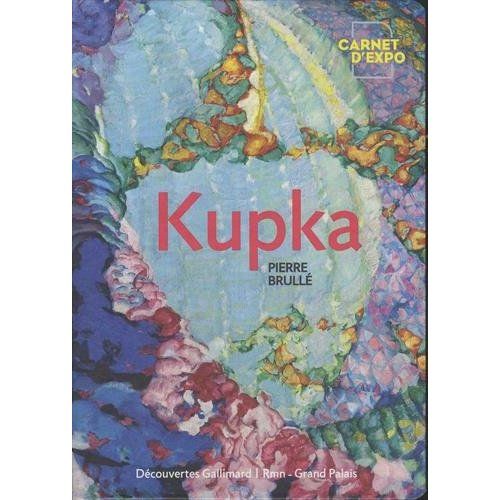 Emprunter Kupka livre