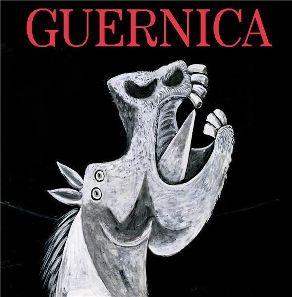 Emprunter Guernica livre