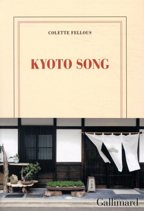 Emprunter Kyoto Song livre