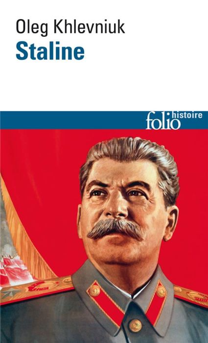 Emprunter Staline livre