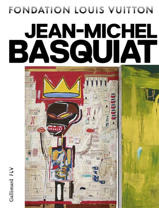Emprunter Jean-Michel Basquiat livre
