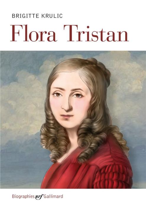 Emprunter Flora Tristan livre