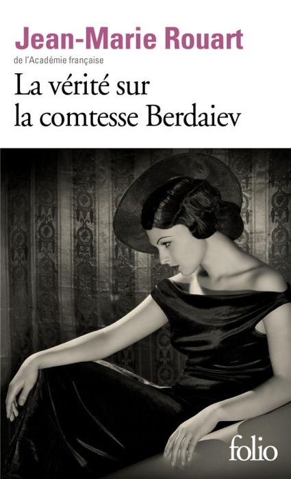Emprunter La vérité sur la comtesse Berdaiev livre