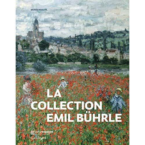 Emprunter La collection Emil Bührle livre