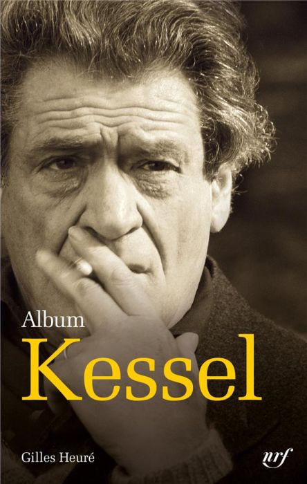 Emprunter Album Kessel livre