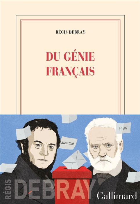 Emprunter Du génie français livre
