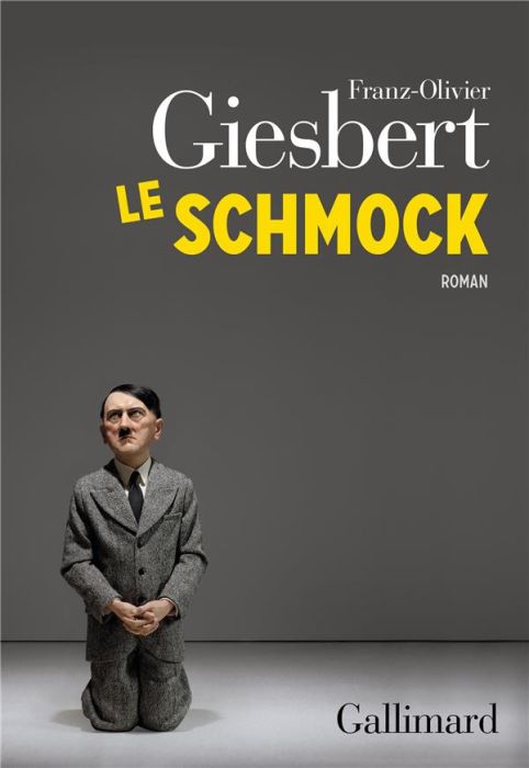 Emprunter Le Schmock livre