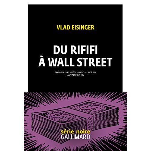 Emprunter Du rififi à Wall Street livre