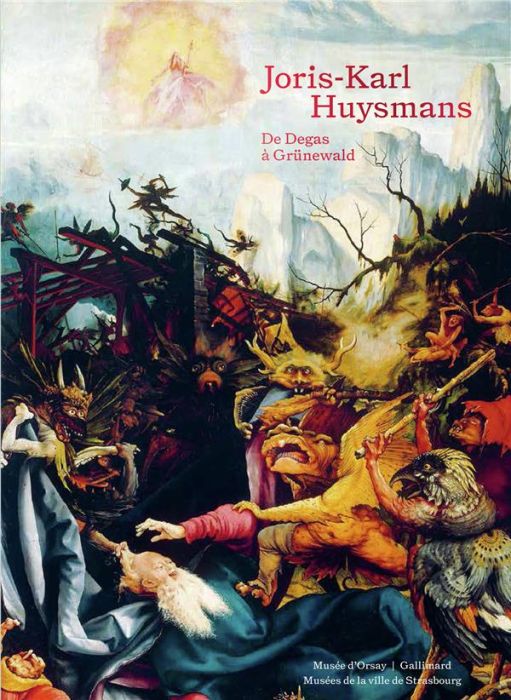 Emprunter Joris-Karl Huysmans livre