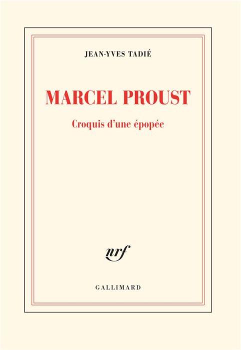 Emprunter Marcel Proust livre