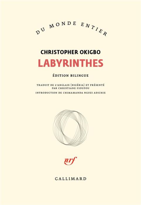 Emprunter Labyrinthes. Edition bilingue français-anglais livre