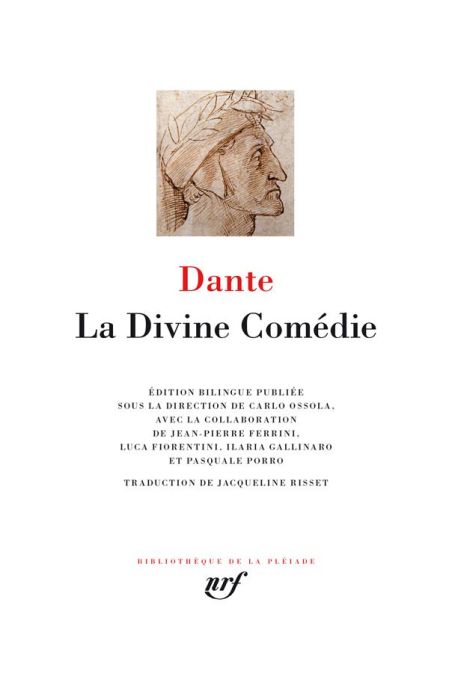 Emprunter La Divine Comédie livre
