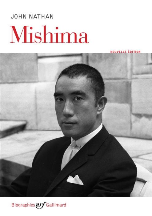 Emprunter Mishima livre