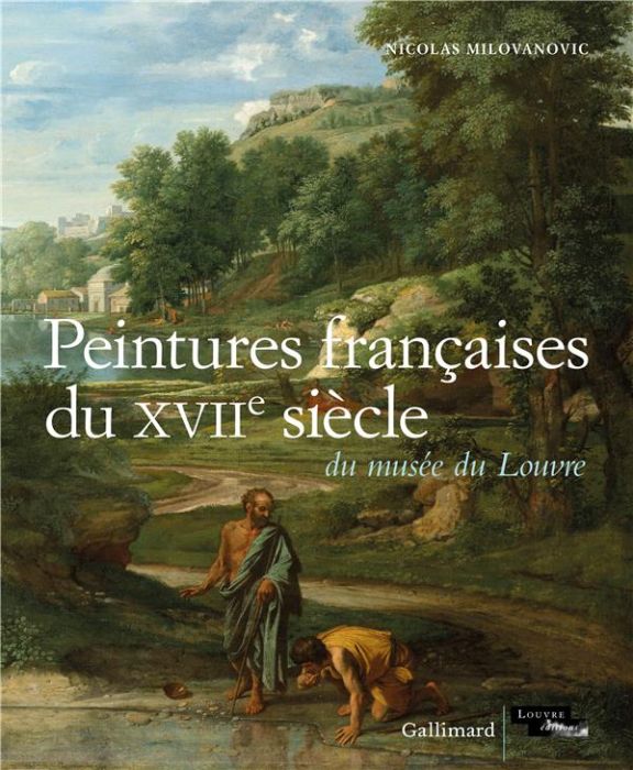 Emprunter Catalogue des peintures françaises du XVII? siècle du musée du Louvre livre