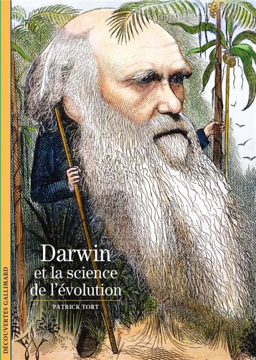 Emprunter Darwin et la science de l'évolution livre