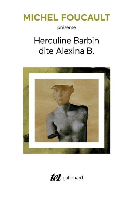 Emprunter Herculine Barbin dite Alexina B. livre