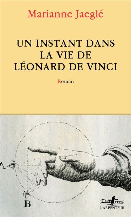 Emprunter Un instant dans la vie de Léonard de Vinci. Et autres histoires livre