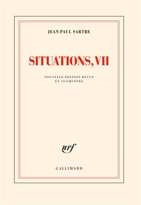 Emprunter Situations. Tome 7, Problèmes du marxisme, Edition revue et augmentée livre