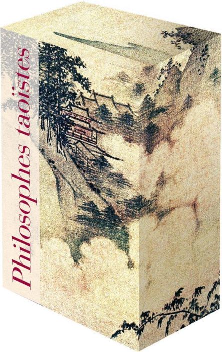Emprunter Coffret philosophes taoïstes. 2 volumes (Tome 1 + cale Tome 2) livre