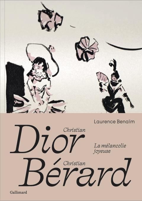 Emprunter Christian Dior - Christian Bérard livre
