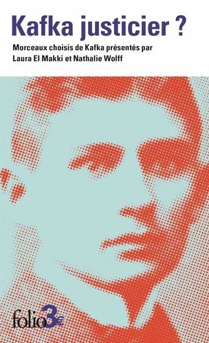 Emprunter Kafka justicier ? livre