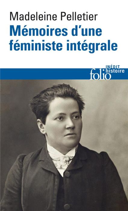 Emprunter Mémoires d'une féministe intégrale livre