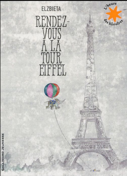 Emprunter Rendez-vous à la tour Eiffel livre