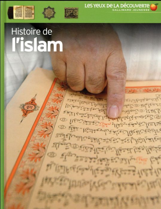 Emprunter Histoire de l'islam livre