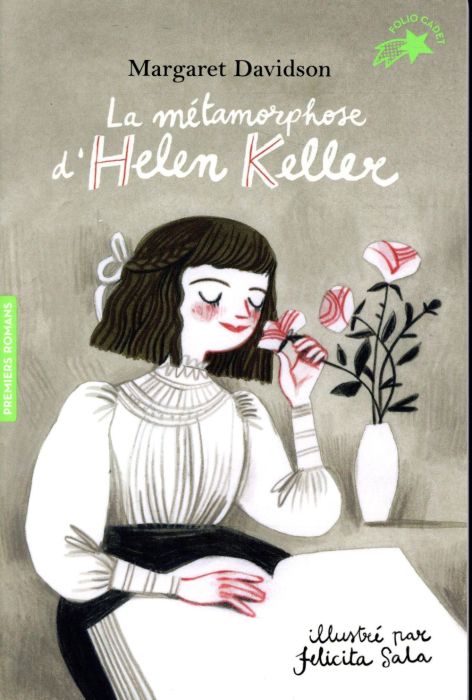 Emprunter La métamorphose d'Helen Keller livre