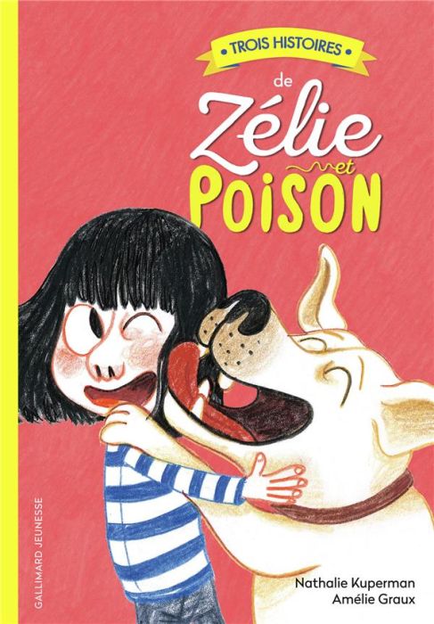 Emprunter Zélie et Poison : Trois histoires de Zélie et Poison. Tome 1, L'anniversaire %3B Tome 2, La comtesse d livre