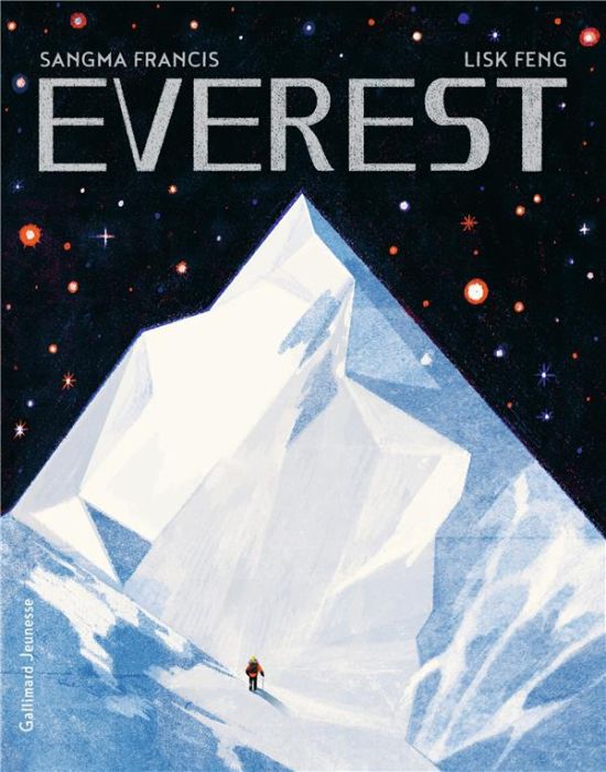 Emprunter Everest livre