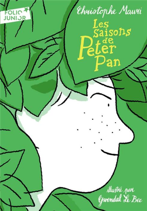 Emprunter Les saisons de Peter Pan livre