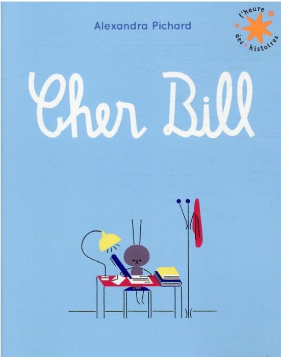 Emprunter Cher Bill livre