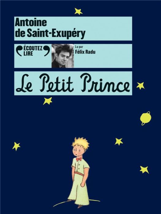 Emprunter Le Petit Prince livre