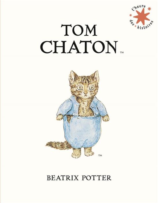 Emprunter Tom Chaton livre