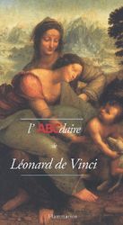 Emprunter L'ABCdaire de Léonard de Vinci livre