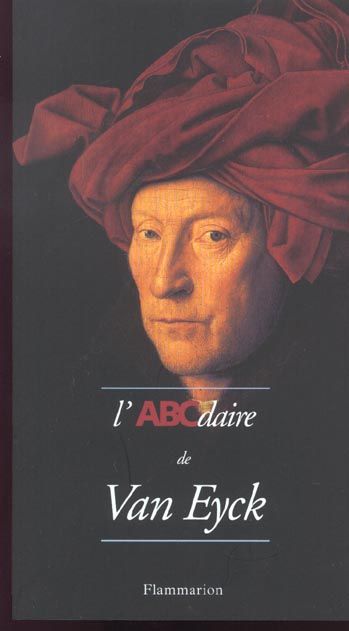 Emprunter L'ABCdaire de Van Eyck livre