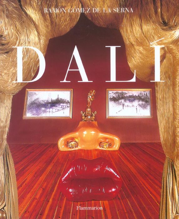 Emprunter Dali livre