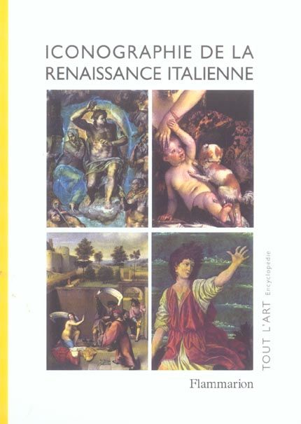 Emprunter Iconographie de la Renaissance livre