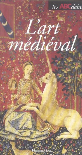 Emprunter L'ABCdaire de l'Art médiéval livre