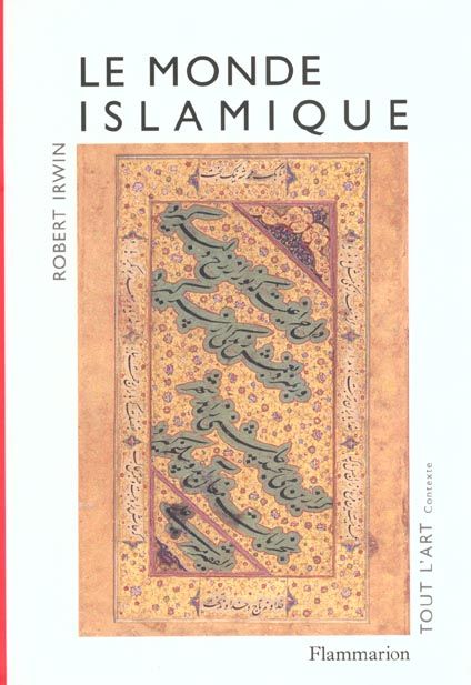 Emprunter Le monde islamique livre