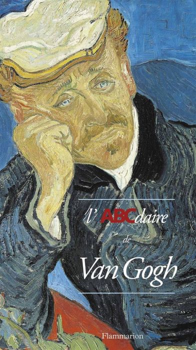 Emprunter L'ABCdaire de Van Gogh livre
