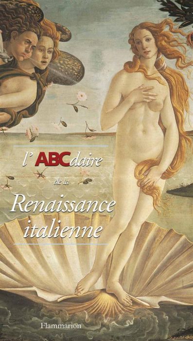 Emprunter L'ABCdaire de la Renaissance italienne livre