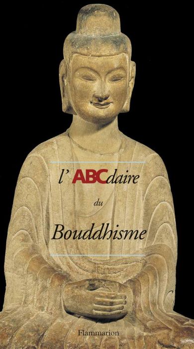Emprunter L'ABCdaire du bouddhisme livre