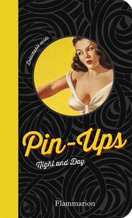 Emprunter PIN-UPS NIGHT AND DAY livre