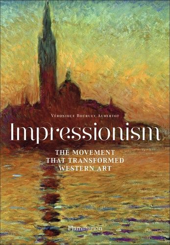 Emprunter Impressionism: the movement that transforms livre
