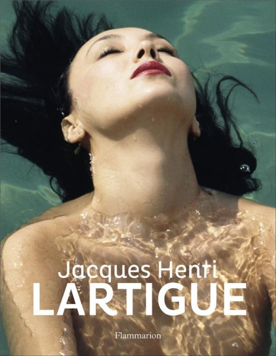 Emprunter Jacques Henri Lartigue livre
