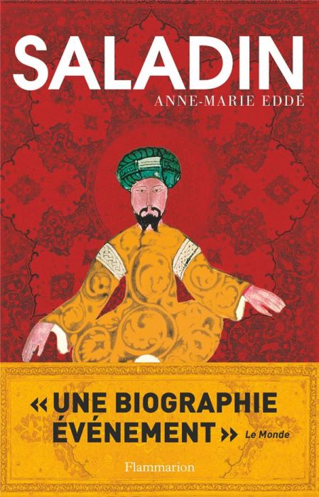 Emprunter Saladin. Edition actualisée livre