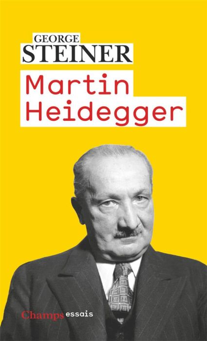 Emprunter Martin Heidegger livre