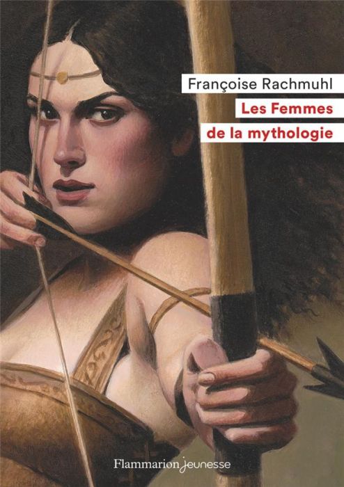 Emprunter Les Femmes de la mythologie livre
